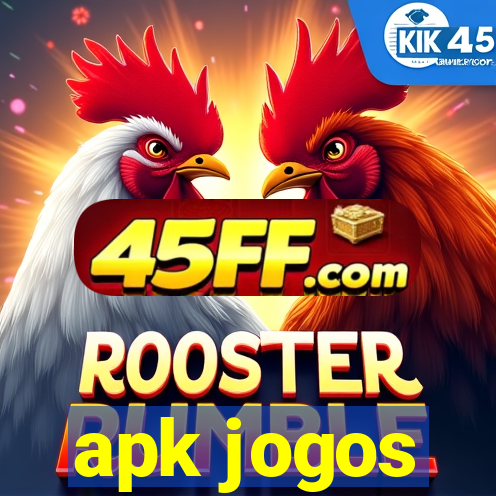 apk jogos